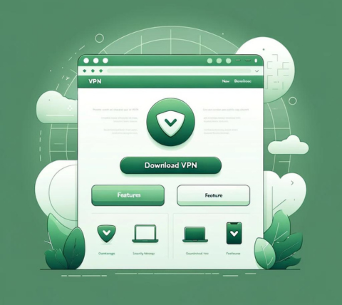 饼哥NPV加速器 iOS 版连接的第一步是点击连接按钮。 饼哥NPV加速器 iOS 版连接的第一步是点击连接按钮。